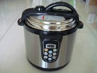 Electric Pressure Cooker