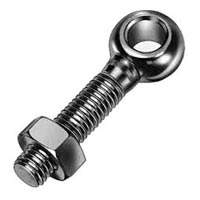 Stainless Steel 304 Eye Bolts