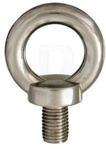 Stainless Steel Eye Bolts