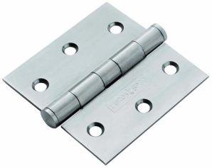 Stainless Steel Hinges