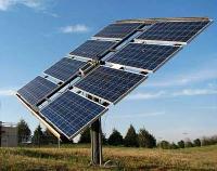 Solar Power Turnkey Projects