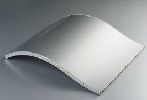 aluminium laminates