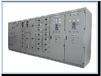 electrical power panel