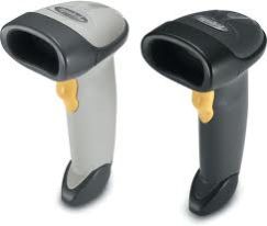 Barcode Scanner