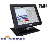 Touch Screen Monitor