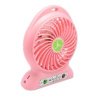 battery operated mini fan