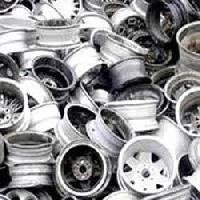 Alloy Steel Scrap