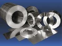 Stainless Steel Alloys