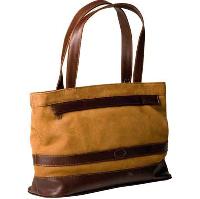 Ladies Leather Handbag