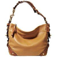 Item Code - LB 02 Ladies Leather Handbag