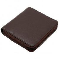 Item Code - LW 03 Mens Leather Wallet