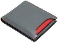 Item Code - LW 10 Mens Leather Wallet