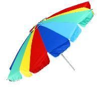 Beach Umbrella