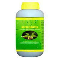 Neem Fighter - Neem based herbal pesticide