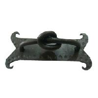 iron door fittings