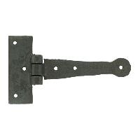 Iron Hinges