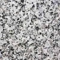 P.White Granite