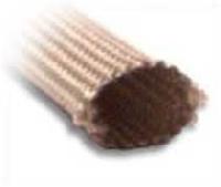 Heat Treated Fiberglass Sleeving