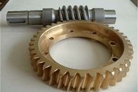 Worm Gears