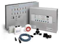 Water Leak Detection System