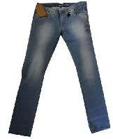 readymade garments- jeans