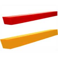 Polyurethane Strips