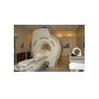 Ge Mri Machine