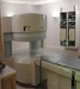 Mri Machine