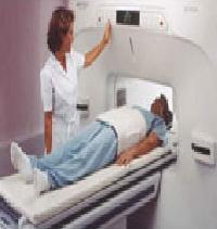 Mri Machine