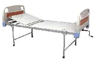 Hospital Semi Fowler Bed