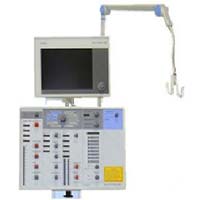 Refurbished Ventilator