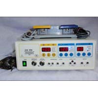 Solid State Electrosurgical Unit