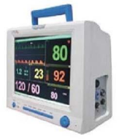 Multipara Patient Monitor