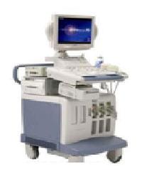 Ultrasound Machine