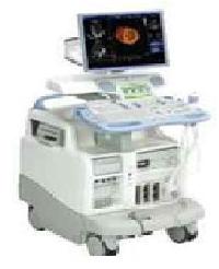 Ultrasound Machine