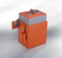 High Voltage Relays