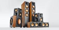 Home Theater Speakers