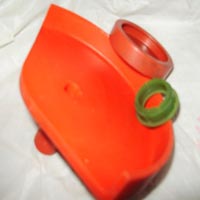 PU Molded Parts
