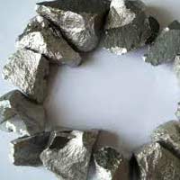 Low Carbon Ferro Manganese Lumps