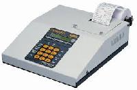 electronic billing machines