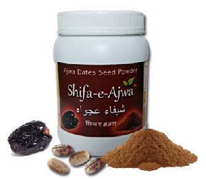 Shifa-e-Ajwa