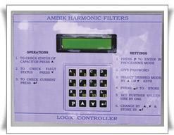 Electronic Manual Switch for APFC Panels