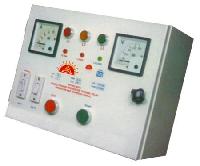 Electrical Control Panel