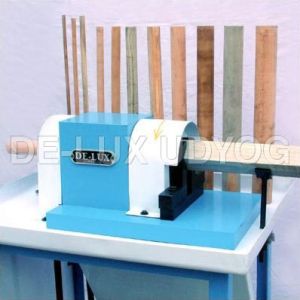 Wood Rod Rounding Machine