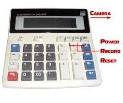 Calculator Camera