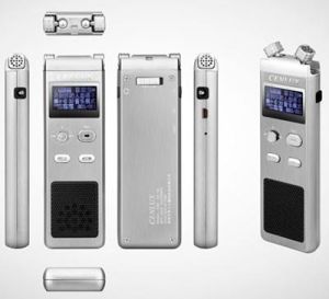 Digital Voice Recorder