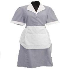 Housekeeping Uniforms