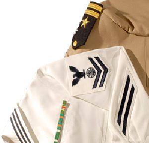 Marine Uniforms, mens Shirt