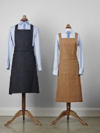 Restaurant Uniforms