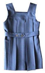 School uniform frock